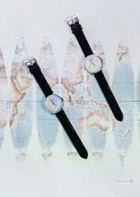 Thumbnail von Pequignet Attitude Globe Sauter Options: Luzon Morteau Archipel1 Archipel2 limited to 24 Uniques