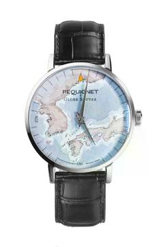 Pequignet Attitude Globe Sauter Options: Luzon Morteau Archipel1 Archipel2 limited to 24 Uniques 