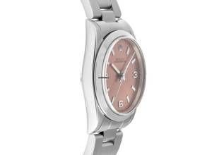 Thumbnail von Rolex Oyster Perpetual 31 Ref.77080 2006 Full Set sehr gut Vintage Oyster Perpetual Medium