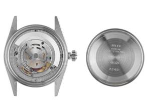 Thumbnail von Rolex Oyster Perpetual 31 Ref.77080 2006 Full Set sehr gut Vintage Oyster Perpetual Medium