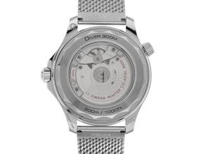 Thumbnail von Omega Seamaster Diver 300 M Ref.210.30.42.20.06.002 2026 Full Set Ungetragen Seamaster Diver 300M