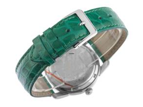 Thumbnail von Omega Seamaster Kleine Sekunde Ref.C2576-8 1954 original Box sehr gut Vintage Seamaster Automatic Kleine Sekunde