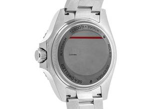 Thumbnail von Rolex Sea-Dweller Deepsea Ref.136660 2024 Full Set Ungetragen Sea-Dweller Deepsea