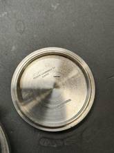 Thumbnail von Heuer Autavia Cal. 12 - Ref. 1163V - Vintage Tropical Dial - Revi papers