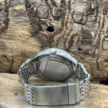 Thumbnail von Heuer Autavia Cal. 12 - Ref. 1163V - Vintage Tropical Dial - Revi papers