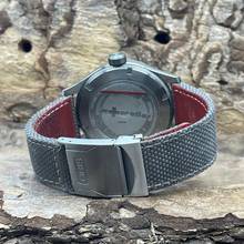 Thumbnail von Oris Big Crown ProPilot GMT Big Crown Propilot Gmt Rega Limited Edition - FULLSET 2018 - Ref. 01 748 7710 4284 Limited Edition