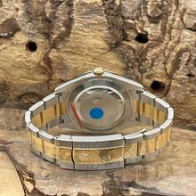 Thumbnail von Rolex Datejust II Datejust II - Edelstahl/750er Gelbgold - Ref. 116333