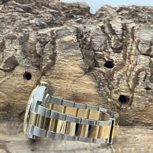 Thumbnail von Rolex Datejust II Datejust II - Edelstahl/750er Gelbgold - Ref. 116333