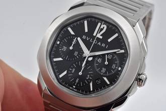 Thumbnail von Bulgari Octo Roma Chronograph 103471