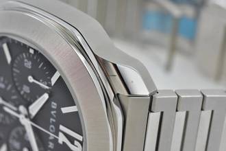 Thumbnail von Bulgari Octo Roma Chronograph 103471