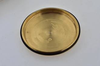 Thumbnail von Rolex Day-Date 36 Oyster Perpetual Day Date 18k Gold Champagner Dial 18078