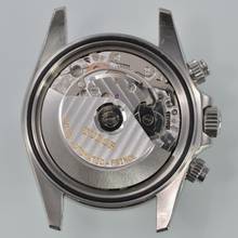 Thumbnail von Tudor Prince Oysterdate Daytona 79280 chronograph Oysterdate black dial 1997