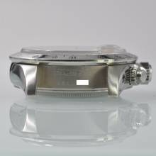 Thumbnail von Tudor Prince Oysterdate Daytona 79280 chronograph Oysterdate black dial 1997