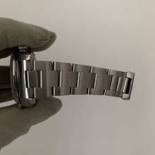 Thumbnail von Tudor Prince Oysterdate Daytona 79280 chronograph Oysterdate black dial 1997