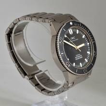 Thumbnail von IWC Aquatimer Automatic 2000 IW3536 GST 2.000MT Titanium Automatic 1997