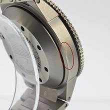 Thumbnail von IWC Aquatimer Automatic 2000 IW3536 GST 2.000MT Titanium Automatic 1997