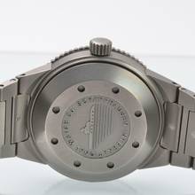 Thumbnail von IWC Aquatimer Automatic 2000 IW3536 GST 2.000MT Titanium Automatic 1997