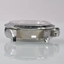 Thumbnail von Tudor Prince Date chronograph 79260 black dial 2003