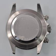 Thumbnail von Tudor Prince Date chronograph 79260 black dial 2003