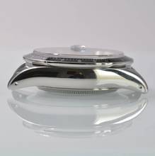 Thumbnail von Tudor Prince Date chronograph 79260 black dial 2003