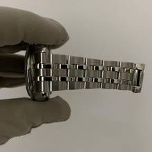 Thumbnail von Tudor Prince Date chronograph 79260 black dial 2003