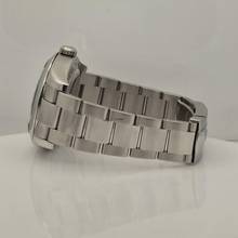 Thumbnail von Rolex Milgauss Green Sapphire 40mm Automático Completo