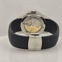 Thumbnail von Patek Philippe Aquanaut Travel Time 40.8mm Automático Completo