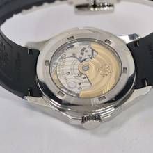 Thumbnail von Patek Philippe Aquanaut Travel Time 40.8mm Automático Completo