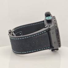 Thumbnail von Hublot King Power F1 Abu Dhabi Carbon Split Seconds Limited 48mm Completo