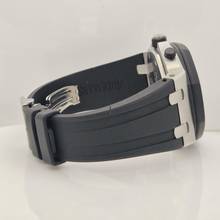 Thumbnail von Audemars Piguet Royal Oak Offshore Chronograph Rubberclad 42mm Completo