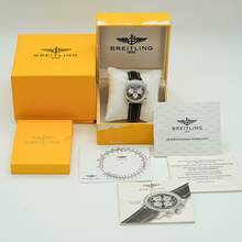 Thumbnail von Breitling Navitimer Airborne