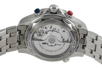 Thumbnail von Omega Seamaster Diver 300 M Americas Cup Ref. 210.30.44.51.03.002 B&P 2023