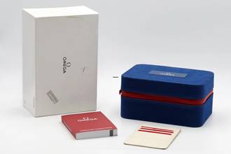 Thumbnail von Omega Seamaster Diver 300 M Americas Cup Ref. 210.30.44.51.03.002 B&P 2023