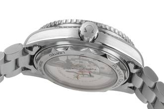 Thumbnail von Omega Seamaster Planet Ocean Pyeongchang Automatik Ref. 522.32.44.21.03.001