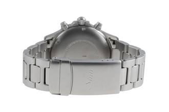 Thumbnail von Sinn 256 Universal Chronograph Stahl Automatik Ref. 256.010