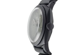 Thumbnail von Panerai Radiomir Green Dial Keramik / Titan Handaufzug Herrenuhr Ref. PAM00997