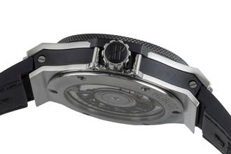 Thumbnail von Hublot Big Bang Stahl Automatik Herrenuhr Ref. 365.SM.1770.LR Papiere