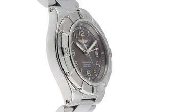 Thumbnail von Breitling Colt GMT+ Automatik Edelstahl Herrenuhr Ref. A32370