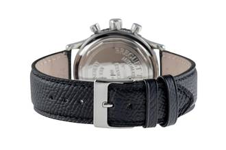 Thumbnail von Breguet Type XX - XXI - XXII Aeronavale Chronograph Stahl Automatik Ref. 3800 Klassiker