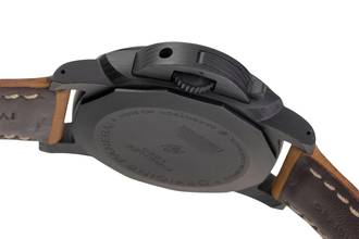 Thumbnail von Panerai Luminor Marina 1950 3 Days Automatic Herrenuhr Ref. PAM00661 B&P 2017