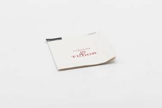 Thumbnail von Tudor Prince Date Day Linen Dial Edelstahl Automatik Herren Ref. 76200 Papiere