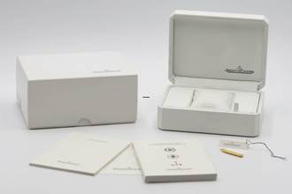 Thumbnail von Jaeger-LeCoultre Gentilhomme 18K (0,750) Gold Ref.155.140.930 155.1.93 B&P 1994