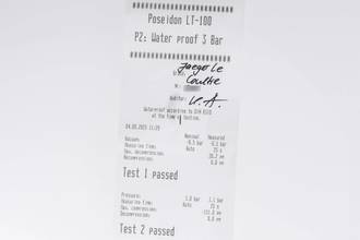 Thumbnail von Jaeger-LeCoultre Gentilhomme 18K (0,750) Gold Ref.155.140.930 155.1.93 B&P 1994