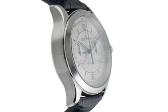 Thumbnail von Jaeger-LeCoultre Master Chronograph Control Chronograph Automatik Ref. Q1538530 174.8.C1