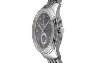 Thumbnail von Breitling Premier Automatik 40 Stahl Herrenuhr Ref. A37340351B1A1 B&P