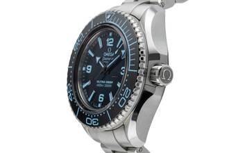Thumbnail von Omega Seamaster Ultra Deep 6000M Planet Ocean Ultra Deep 6000M 215.30.46.21.03.002