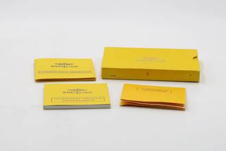 Thumbnail von Breitling Superocean Heritage Chronograph Automatik Herrenuhr Ref. A13320 Papers