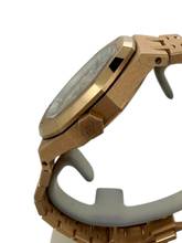 Thumbnail von Audemars Piguet Royal Oak Double Balance Wheel Openworked Ref.: 15467OR.OO.1256OR.01