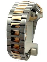 Thumbnail von Patek Philippe Nautilus Chronograph Referenz 5980\\/1AR-001