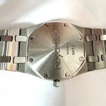 Thumbnail von Audemars Piguet Royal Oak Medium 33 mm